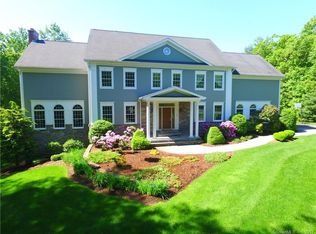 54 Kingswood Dr, South Glastonbury, CT 06073