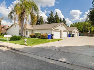 1939 W Roby Ave, Porterville, CA 93257