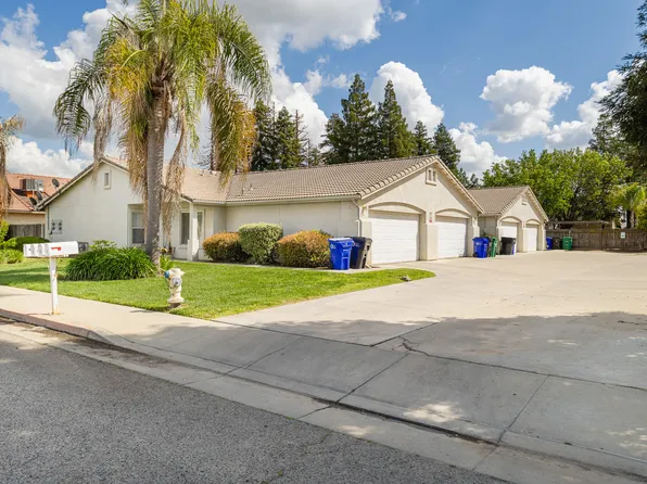 1939 W Roby Avenue, Porterville, CA 93257