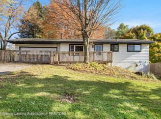 7130 Coleman Rd, East Lansing, MI 48823