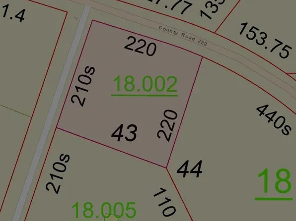 0 County Road 111, Bremen, AL 35033