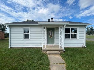 410 S Saint Clair St, Martinsville, IN 46151