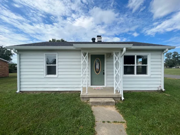 410 S Saint Clair St, Martinsville, IN 46151