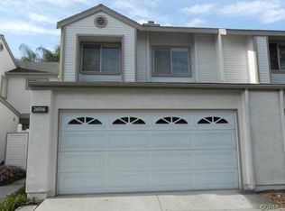 26936 Fortrose, Mission Viejo, CA 92691