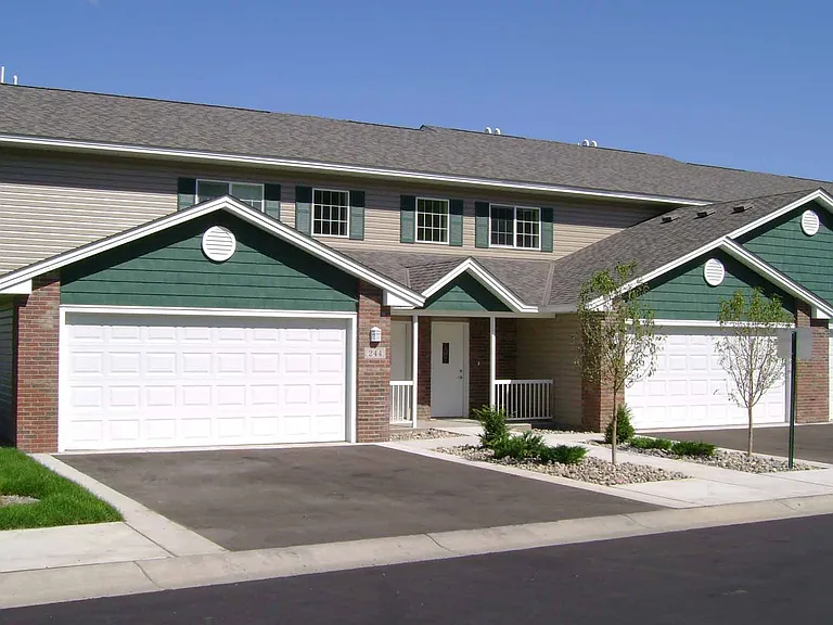Jordan Valley Townhomes — Photo 22