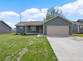 498 Deluth Ct, Bowling Green, KY 42101
