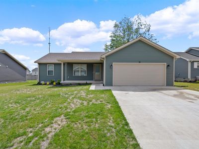 498 Deluth Ct, Bowling Green, KY, 42101