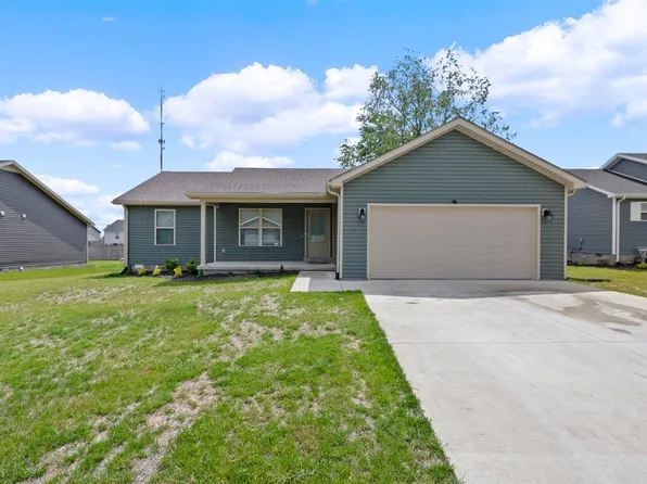 498 Deluth Ct, Bowling Green, KY 42101