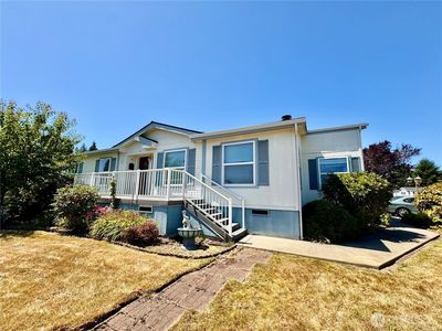 5711 100th Street NE #2, Marysville, WA, 98270