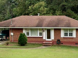 2107 Garden Cir, Decatur, GA 30032