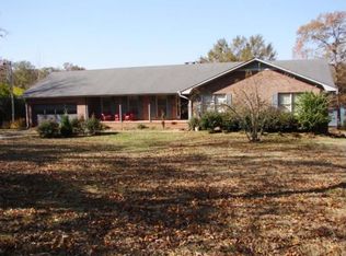 346 Shiloh Ln, Talladega, AL 35160