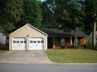 1374 Luther Way, Lawrenceville, GA 30043