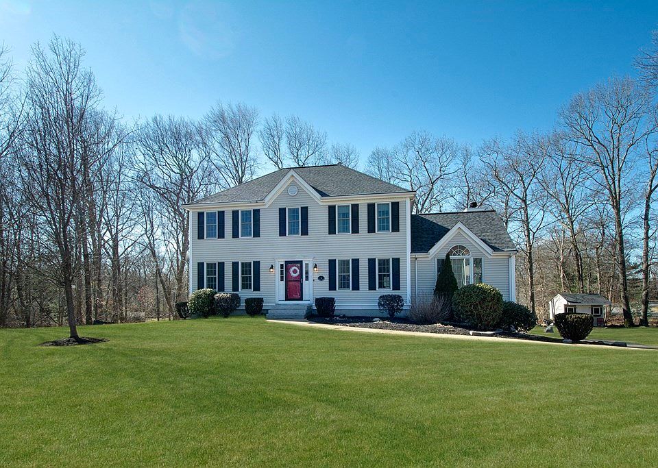 1st image of 5 Burnell Ct