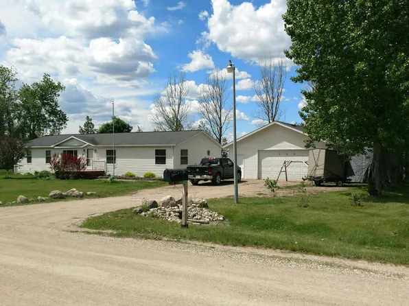 555 W Brook Dr, Horace, ND 58047