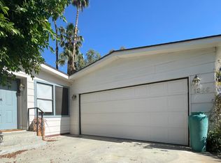 1248 Via Benicia, Cathedral City, CA 92234