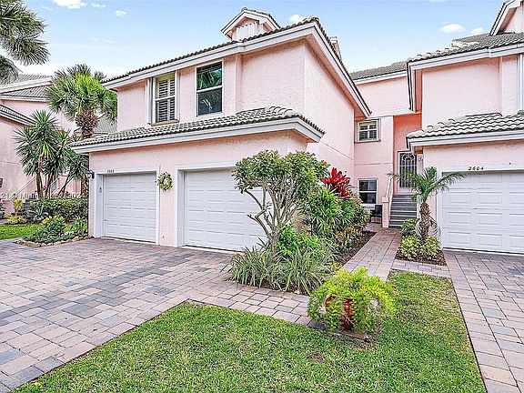 2601 Fairway Drive N