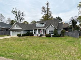 303 E Brandon Ct, Brandon, MS 39042