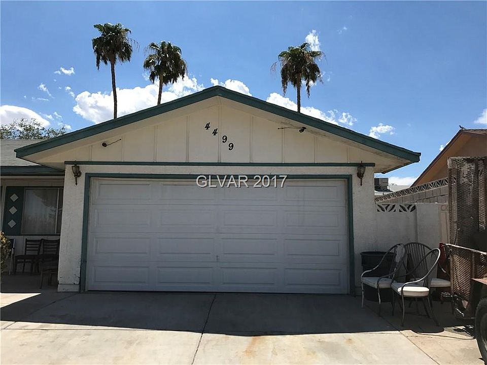 2nd image of 4499 Sun Valley Dr