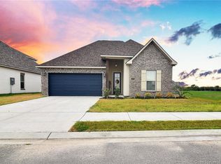 4300 Cabot Dr, Lake Charles, LA 70607