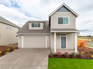 375 W Barbaras Way, Newberg, OR 97132