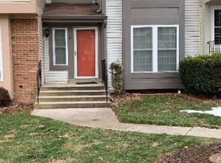 1607 Ingram Ter, Silver Spring, MD 20906