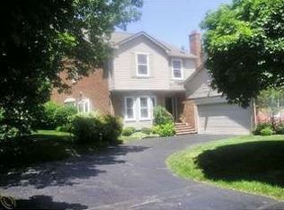 3 The Oaks, Bloomfield Township, MI 48301