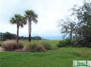 7 Highwater Ct, Savannah, GA 31410