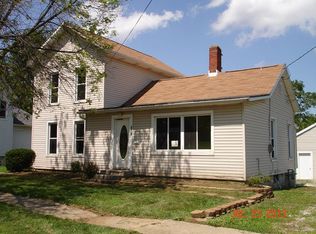 95 Trux St, Plymouth, OH 44865