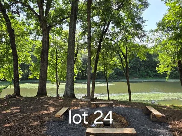 24 Riverstone Dr, Broken Bow, OK 74728