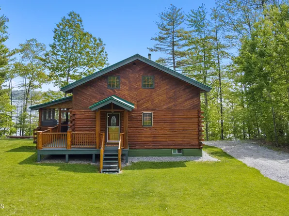 89 Captains Cove, Crown Point, NY 12928