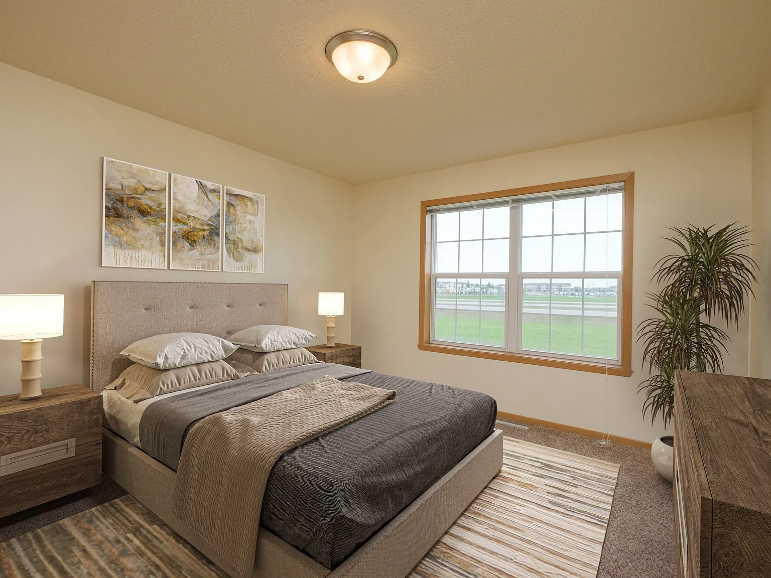Charleswood Townhomes — Photo 4