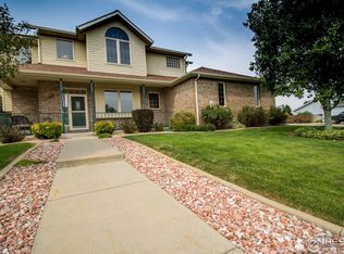 1305 51st Avenue Ct, Greeley, CO 80634
