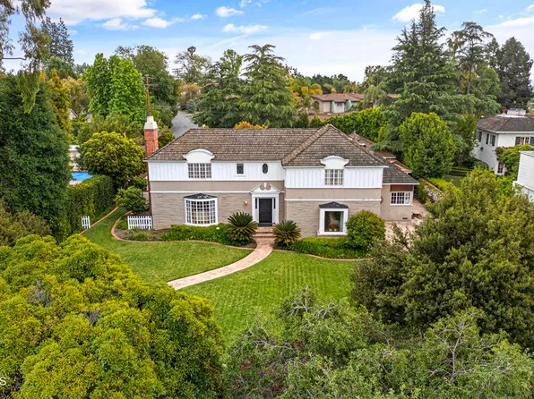 1120 Sierra Madre Blvd, San Marino, CA 91108