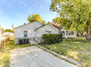 2102 S Monroe St, Muncie, IN 47302