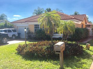 18558 NW 55th Ave, Miami Gardens, FL 33055