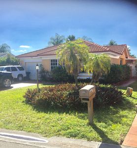 18558 NW 55th Ave, Miami Gardens, FL, 33055