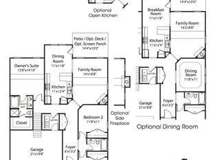 646 Century Dr, Cameron, NC 28326