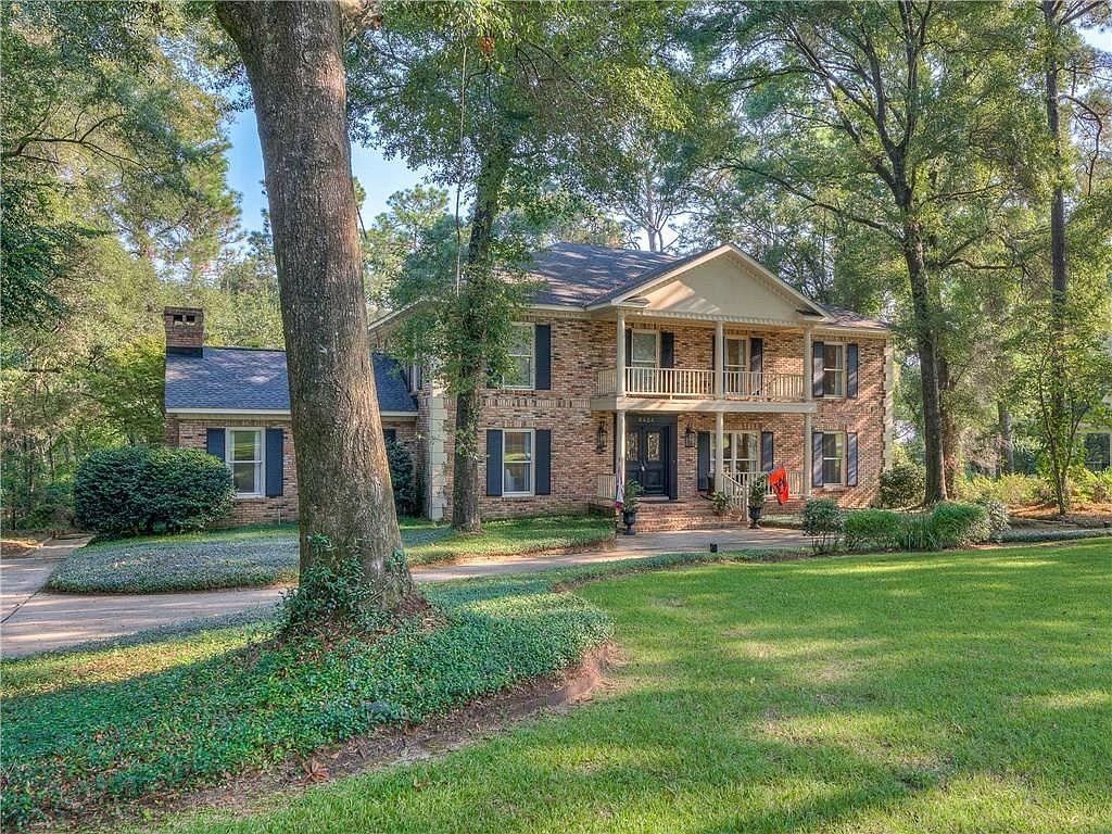 6424 Canebrake Rd, Mobile, AL 36695 Zillow