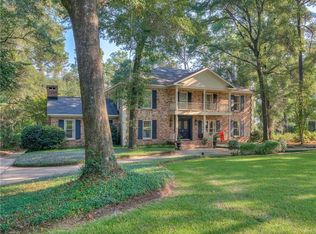 6424 Canebrake Rd, Mobile, AL 36695