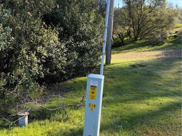0 Long Hollow Dr Lot 1631, Coarsegold, CA 93614