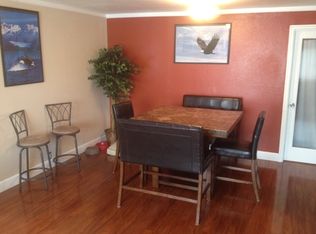 110 W 14th Ave, Anchorage, AK 99501