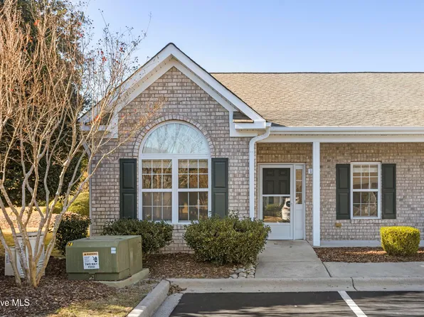 4984 Kona Court #1, Southport, NC 28461