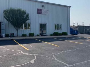 1355 N Aberdeen Ave, Terre Haute, IN 47804