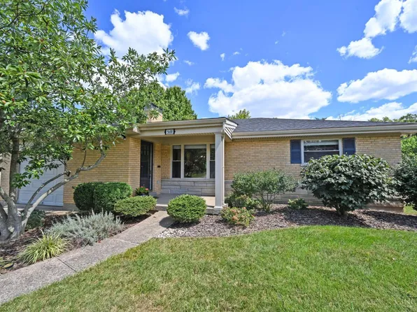 5600 Sprucewood Dr, Cincinnati, OH 45239