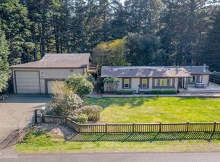 13930 NW Kona St, Seal Rock, OR 97376