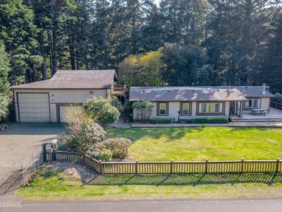 13930 NW Kona St, Seal Rock, OR, 97376