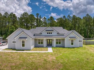 75782 Edwards Rd, Yulee, FL 32097
