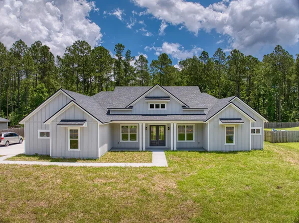 75782 Edwards Rd, Yulee, FL 32097