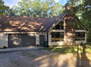 430 Sitzmark Rd, Spruce, MI 48762