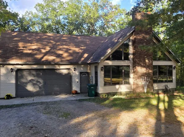 430 Sitzmark Rd, Spruce, MI 48762